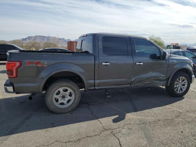 Photo 3 from auction – 2017 FORD F150 SUPER with VIN 1FTEW1EG4HKC13131
