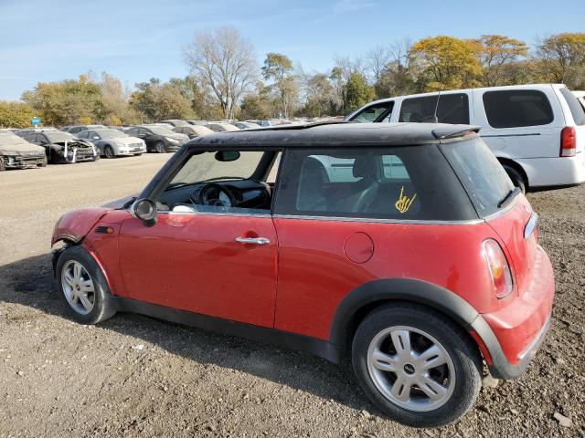 Photo 2 from auction – 2006 MINI COOPER with VIN WMWRC33526TK65059