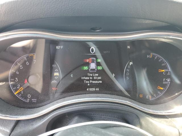 Photo 9 from auction – 2015 JEEP GRAND CHER with VIN 1C4RJFBG2FC797649