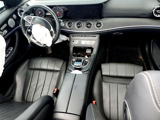 Photo 8 from auction – 2018 MERCEDES-BENZ E 400 with VIN WDD1K6FBXJF061743
