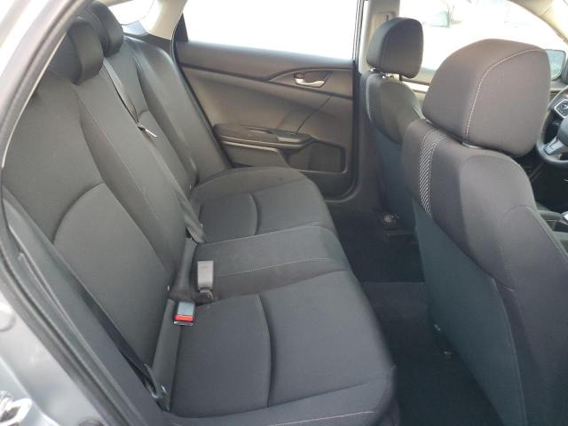 Photo 10 from auction – 2018 HONDA CIVIC LX with VIN 2HGFC2F58JH561576
