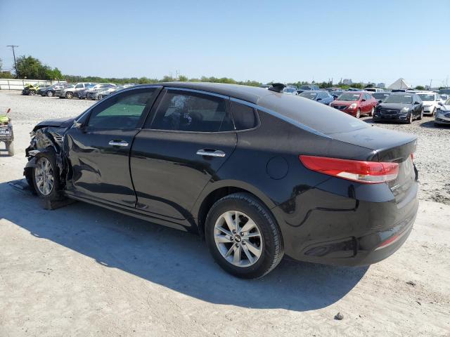 Photo 2 from auction – 2016 KIA OPTIMA EX with VIN 5XXGU4L37GG023445
