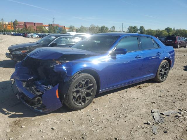 CHRYSLER 300 S 2020 مع رقم تعريف المركبة 2C3CCAGG4LH128548 - صورة من المزاد