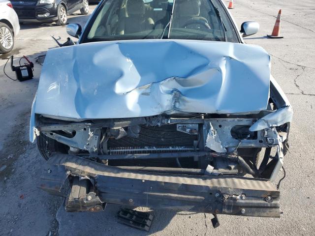 Photo 11 from auction – 2008 MERCURY GRAND MARQ with VIN 2MEFM75V08X630625