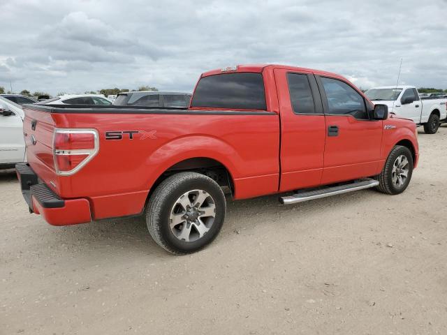 Photo 3 from auction – 2013 FORD F150 SUPER with VIN 1FTFX1CF7DFB66658