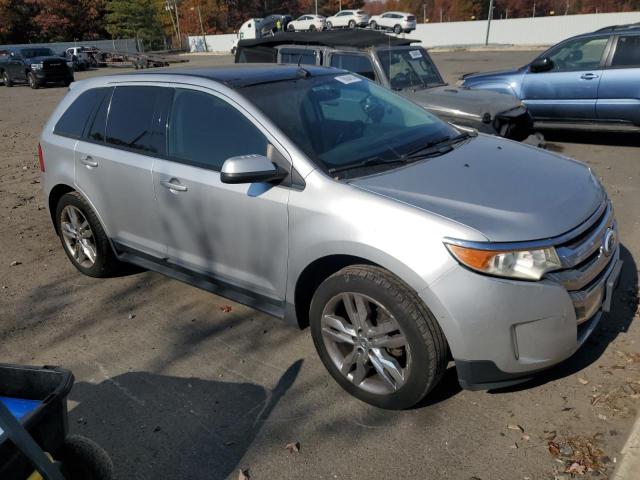 Photo 4 from auction – 2012 FORD EDGE SEL with VIN 2FMDK3J9XCBA01228