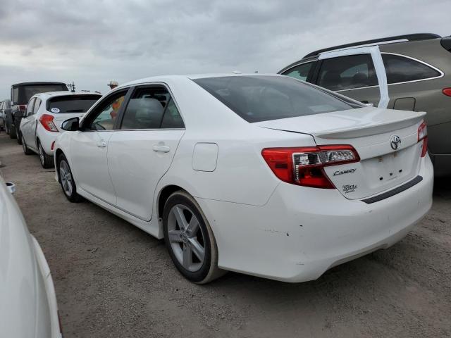 Photo 2 from auction – 2012 TOYOTA CAMRY BASE with VIN 4T1BF1FK2CU145913