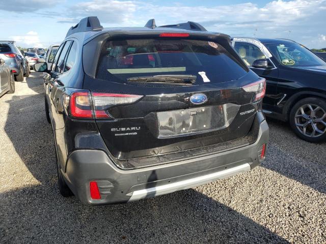 Photo 6 from auction – 2020 SUBARU OUTBACK LI with VIN 4S4BTANC2L3183294