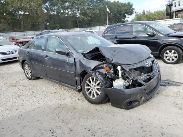 Photo 4 from auction – 2011 TOYOTA CAMRY SE with VIN 4T1BK3EK3BU127055