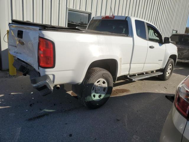 Photo 3 from auction – 2015 CHEVROLET COLORADO with VIN 1GCHSAEA5F1205983