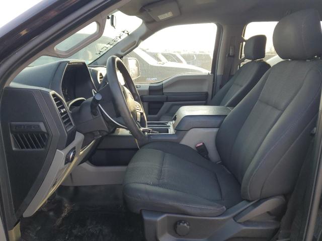Photo 7 from auction – 2018 FORD F150 SUPER with VIN 1FTEW1EP7JFC41827