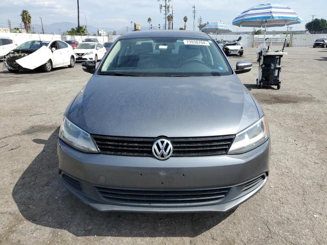 Photo 5 from auction – 2014 VOLKSWAGEN JETTA SE with VIN 3VWD07AJ0EM299377