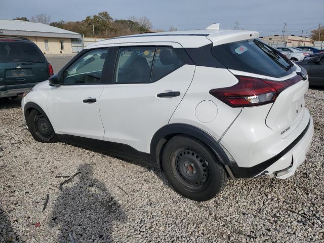 Photo 2 from auction – 2024 NISSAN KICKS S with VIN 3N1CP5BV2RL491690