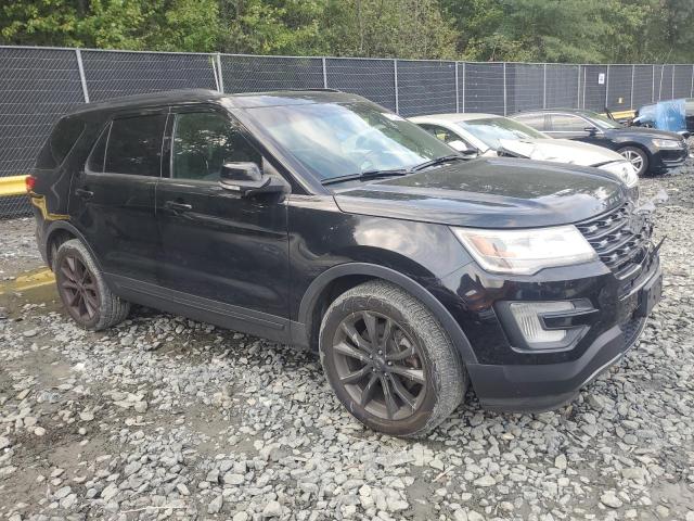 Photo 4 from auction – 2017 FORD EXPLORER X with VIN 1FM5K8D83HGB58104