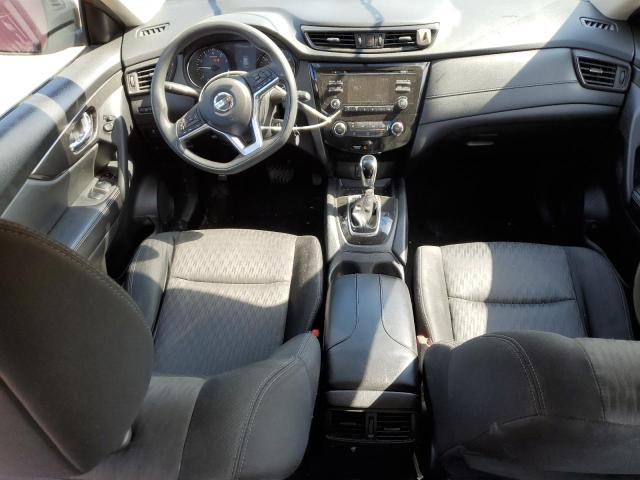Photo 8 from auction – 2017 NISSAN ROGUE S with VIN JN8AT2MT4HW392070