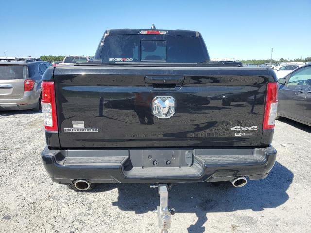Photo 6 from auction – 2022 RAM 1500 BIG H with VIN 1C6SRFFT4NN405539