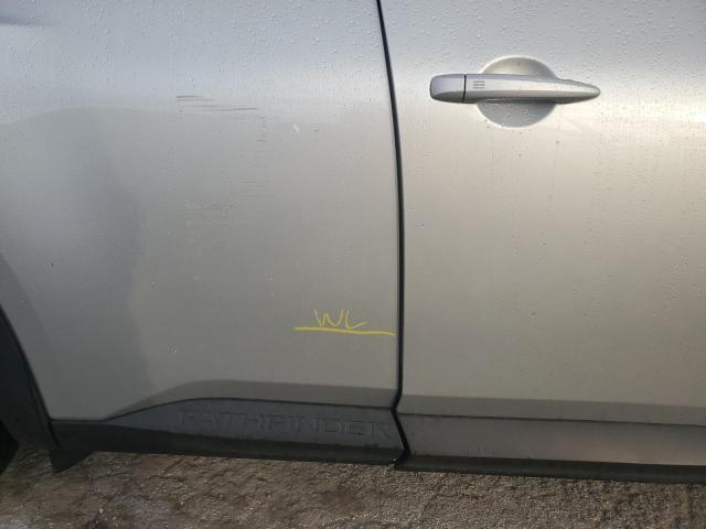 Photo 13 from auction – 2022 NISSAN PATHFINDER with VIN 5N1DR3BAXNC232816