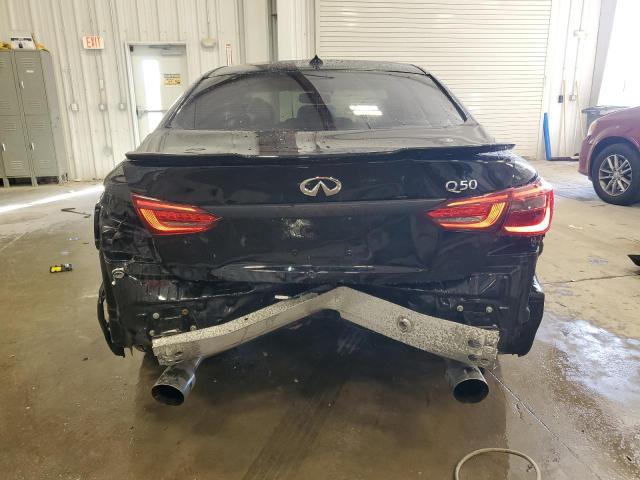Photo 6 from auction – 2019 INFINITI Q50 with VIN JN1EV7AR2KM593713