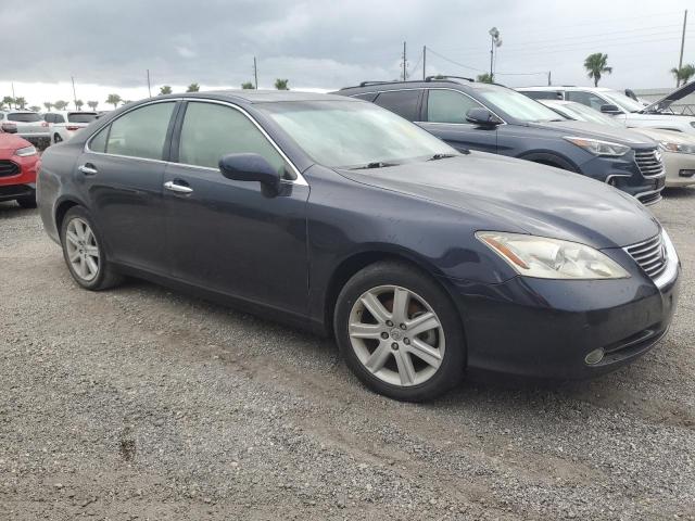 Photo 4 from auction – 2008 LEXUS ES 350 with VIN JTHBJ46G382175746