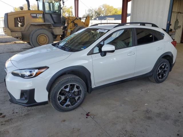 SUBARU OUTBACK 2019 with VIN JF2GTACC5K8255136 - Photo from auction