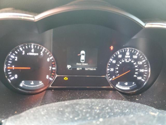 Zdjęcie 9 z aukcji – 2013 KIA OPTIMA SX z VIN 5XXGR4A64DG137686