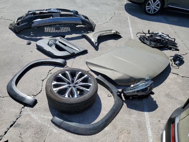 Photo 13 from auction – 2024 MAZDA CX-50 BASE with VIN 7MMVABXY1RN223139