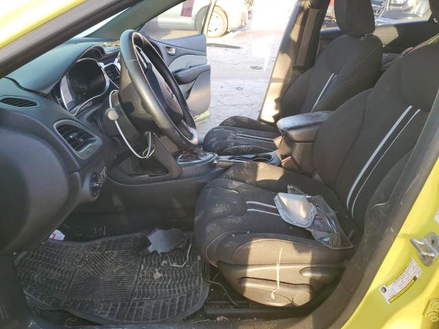 Photo 7 from auction – 2013 DODGE DART SXT with VIN 1C3CDFBA8DD224419