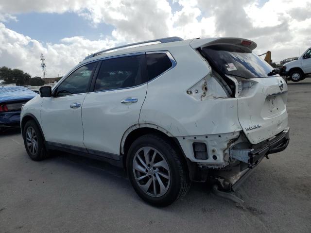 Photo 2 from auction – 2015 NISSAN ROGUE S with VIN 5N1AT2MT2FC757075