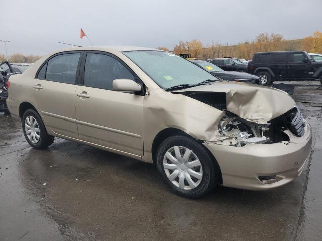 Photo 4 from auction – 2004 TOYOTA COROLLA CE with VIN 1NXBR32E34Z329777