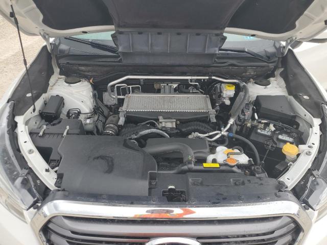 Photo 12 from auction – 2019 SUBARU ASCENT PRE with VIN 4S4WMACD8K3450107