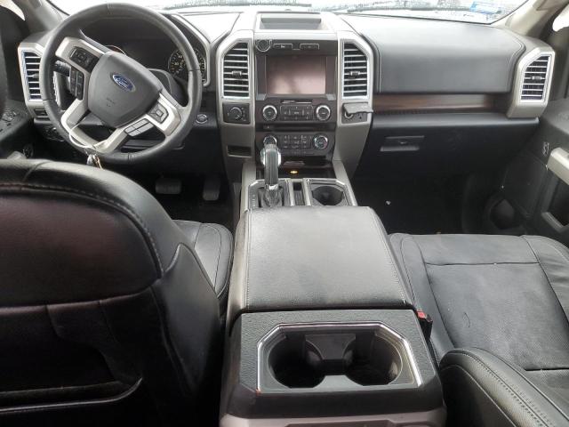 Photo 8 from auction – 2015 FORD F150 SUPER with VIN 1FTEW1EG7FKE75237