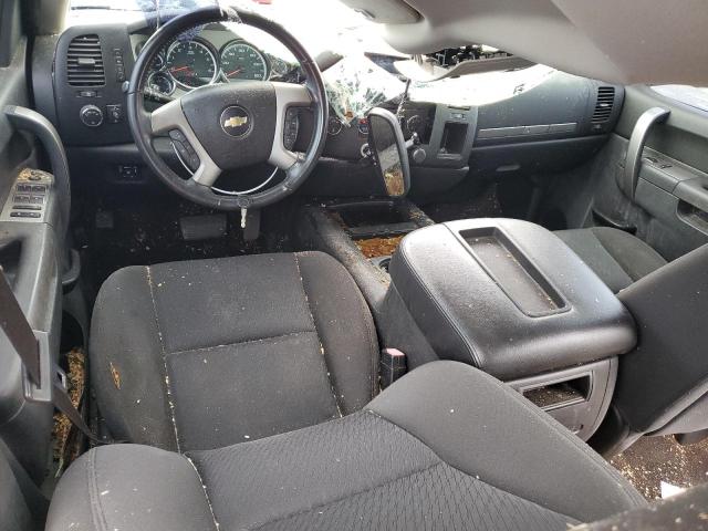 Zdjęcie 8 z aukcji – 2012 CHEVROLET SILVERADO z VIN 3GCPKSE79CG228461