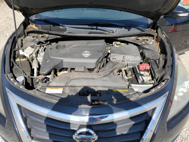 Photo 11 from auction – 2015 NISSAN ALTIMA 2.5 with VIN 1N4AL3AP1FN336461