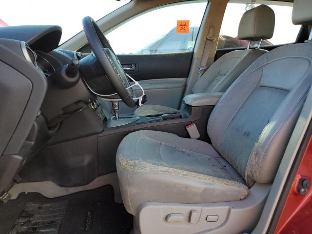 Photo 7 from auction – 2013 NISSAN ROGUE S with VIN JN8AS5MT3DW516375