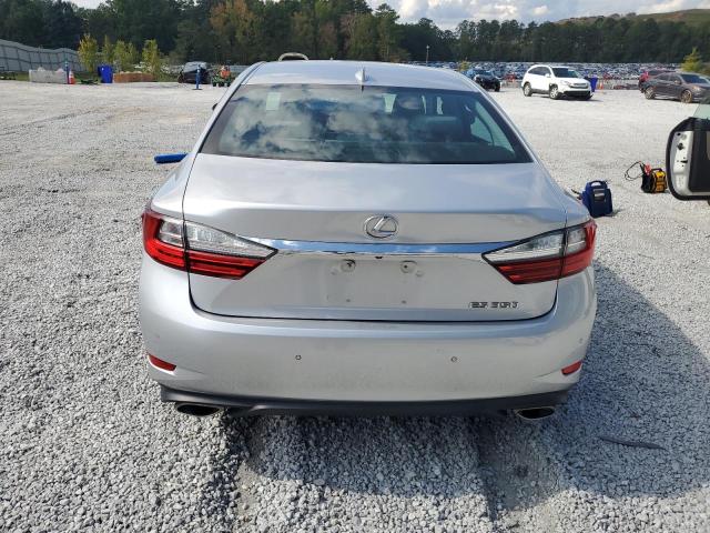 Photo 6 from auction – 2017 LEXUS ES 350 with VIN 58ABK1GG5HU054110
