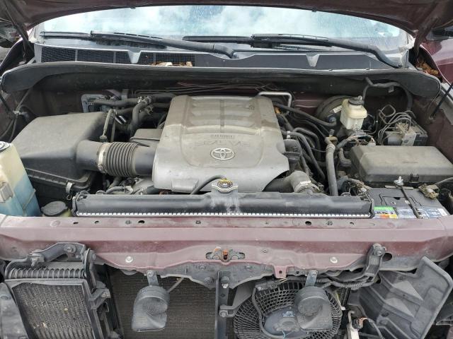Photo 12 from auction – 2008 TOYOTA SEQUOIA SR with VIN 5TDBY64A78S004952