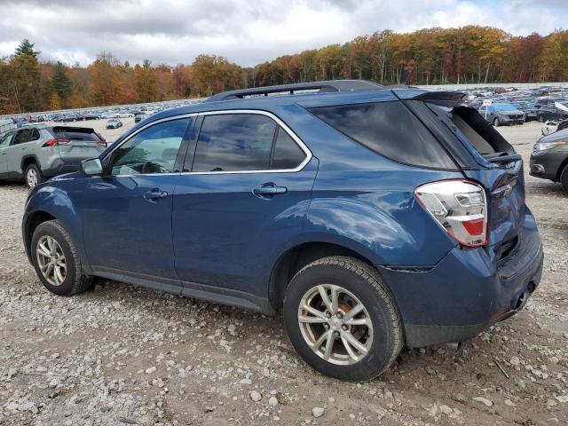 Photo 2 from auction – 2017 CHEVROLET EQUINOX LT with VIN 2GNFLFEK6H6132639
