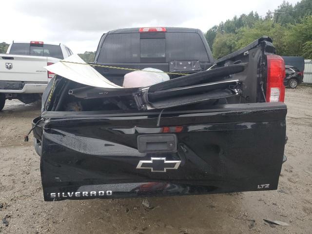 Photo 6 from auction – 2017 CHEVROLET SILVERADO with VIN 3GCUKSEC2HG344365