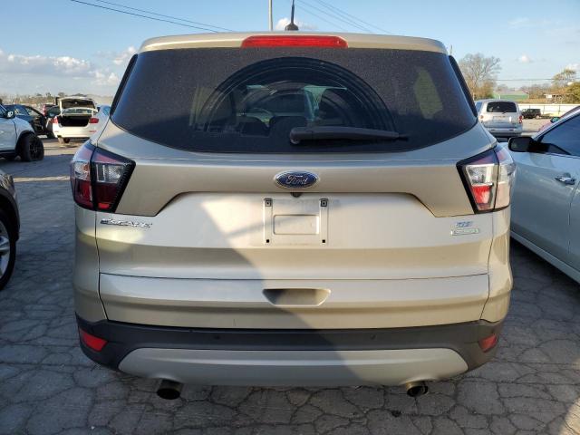 Photo 6 from auction – 2017 FORD ESCAPE SE with VIN 1FMCU0GD8HUC55456