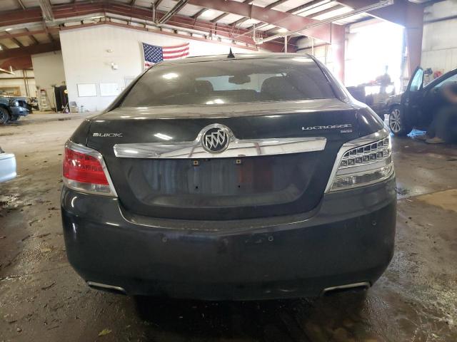 Photo 6 from auction – 2011 BUICK LACROSSE C with VIN 1G4GE5ED2BF126252
