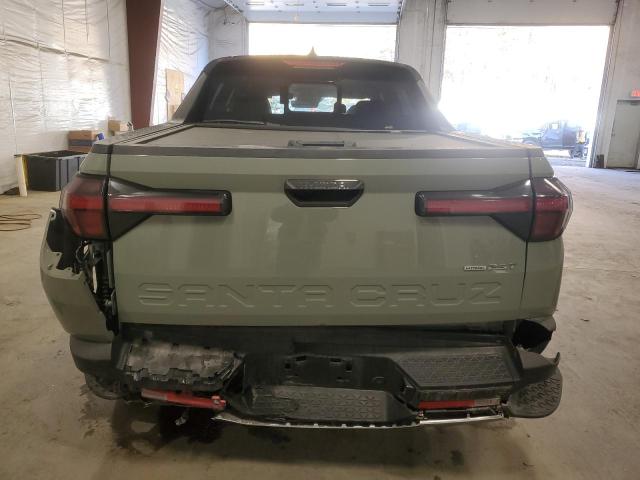 Photo 6 from auction – 2023 HYUNDAI SANTA CRUZ with VIN 5NTJEDAF9PH072829