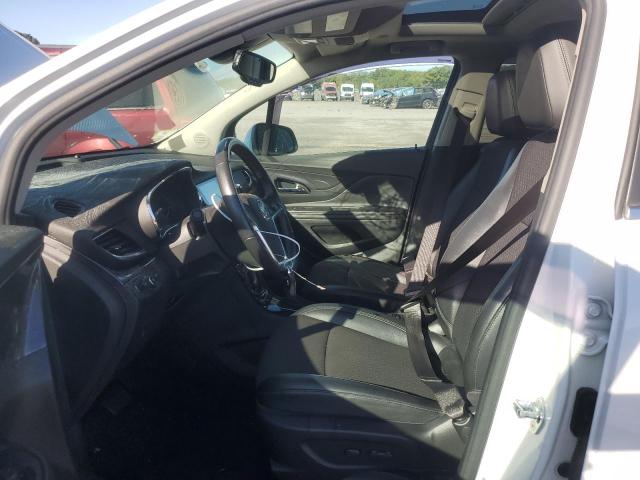 Photo 7 from auction – 2019 BUICK ENCORE SPO with VIN KL4CJ2SB8KB790735