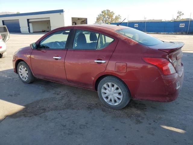 Photo 2 from auction – 2016 NISSAN VERSA S with VIN 3N1CN7AP4GL877786