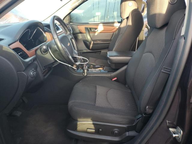 Photo 7 from auction – 2015 CHEVROLET TRAVERSE L with VIN 1GNKRGKD3FJ173285
