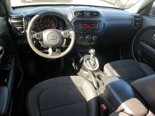 Photo 8 from auction – 2015 KIA SOUL with VIN KNDJN2A28F7134112