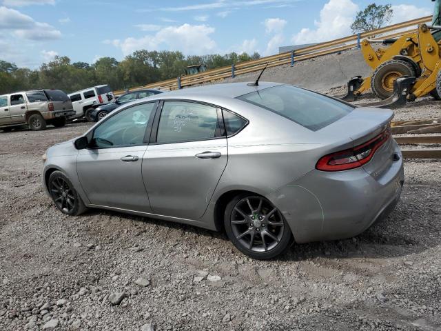 Photo 2 from auction – 2016 DODGE DART SE with VIN 1C3CDFAA8GD578348