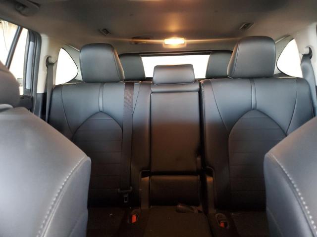 Photo 10 from auction – 2020 TOYOTA HIGHLANDER with VIN 5TDHZRAH9LS011842