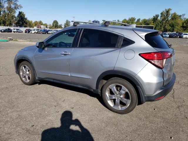 Photo 2 from auction – 2017 HONDA HR-V EXL with VIN 3CZRU6H78HM730063