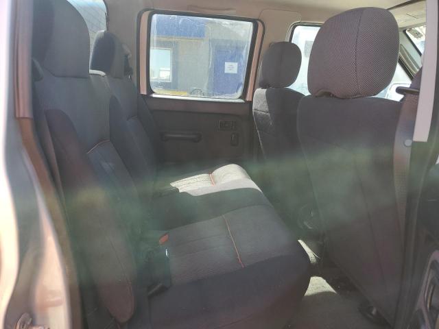 Photo 10 from auction – 2004 NISSAN FRONTIER C with VIN 1N6MD29Y84C446845