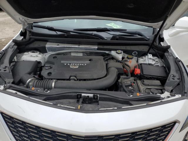 Photo 12 from auction – 2021 CADILLAC XT4 PREMIU with VIN 1GYFZCR40MF044083